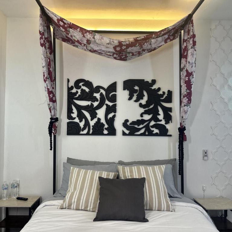 Casa Fiori Hotel SPA San Miguel de Allende - Habitación Doble Estándar - 5