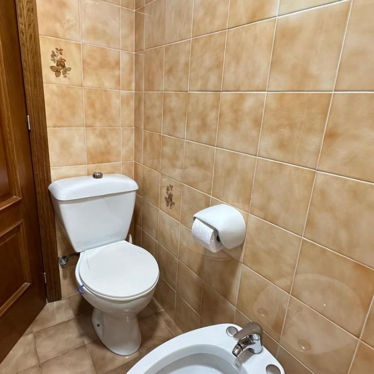 Ap BERMUDAS GANDIA - Solo familias - Apartamento Deluxe de 3 dormitorios - 12
