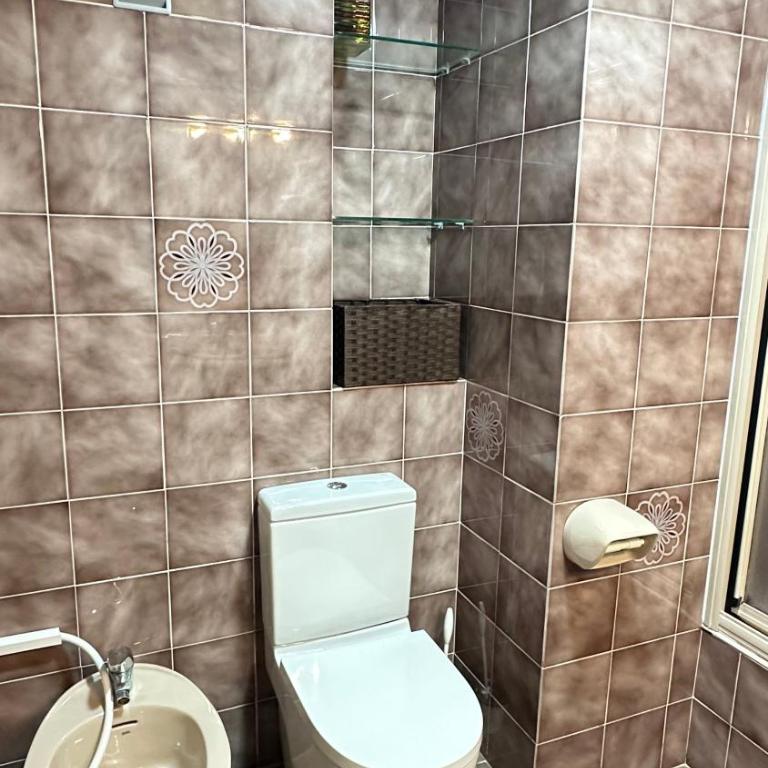 Ap BERMUDAS GANDIA - Solo familias - Apartamento Deluxe de 3 dormitorios - 23