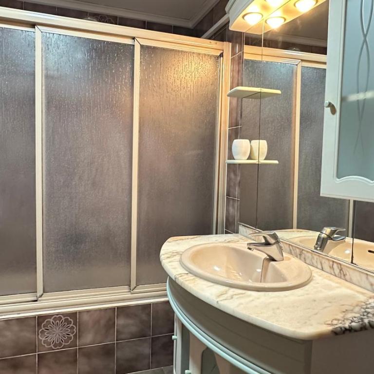 Ap BERMUDAS GANDIA - Solo familias - Apartamento Deluxe de 3 dormitorios - 26
