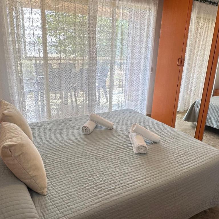 Ap BERMUDAS GANDIA - Solo familias - Apartamento Deluxe de 3 dormitorios - 27