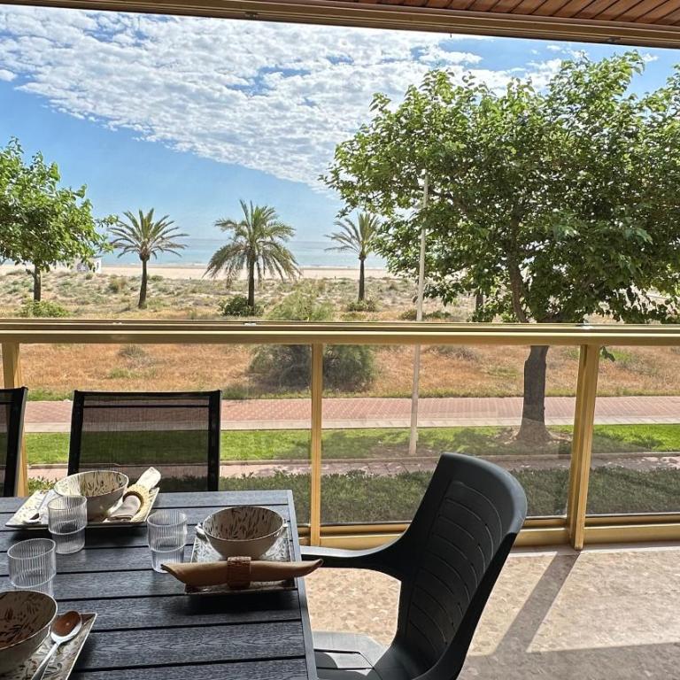 Ap BERMUDAS GANDIA - Solo familias - Apartamento Deluxe de 3 dormitorios - 35