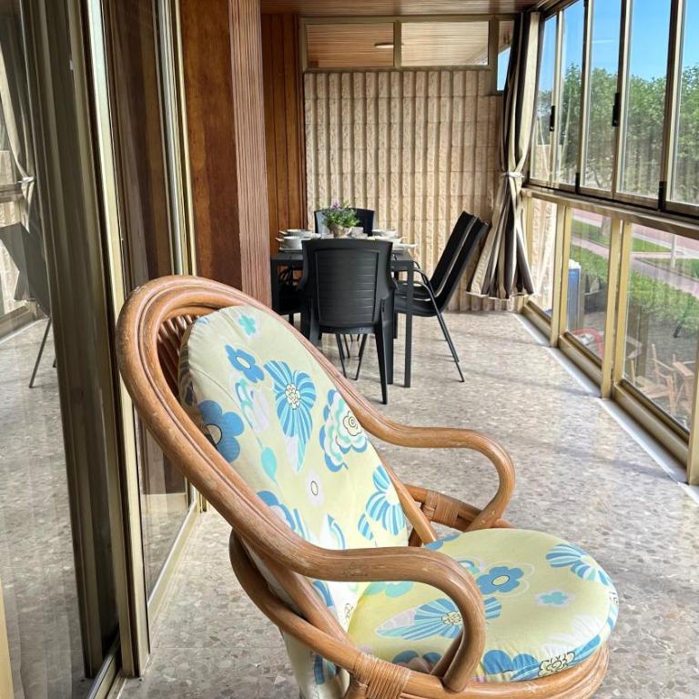 Ap BERMUDAS GANDIA - Solo familias - Apartamento Deluxe de 3 dormitorios - 41