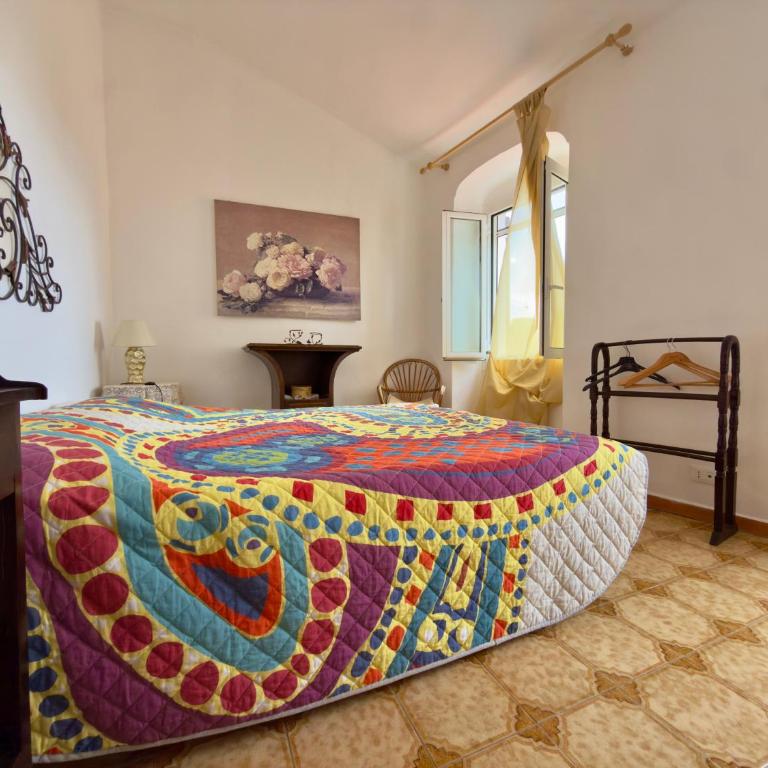 Old Town Terrace - Appartamento con 3 Camere da Letto e con Balcone - 15