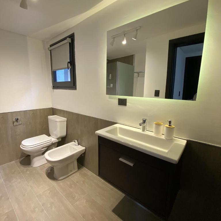 Balcones de Ruka - Apartamento de 1 dormitorio - 3