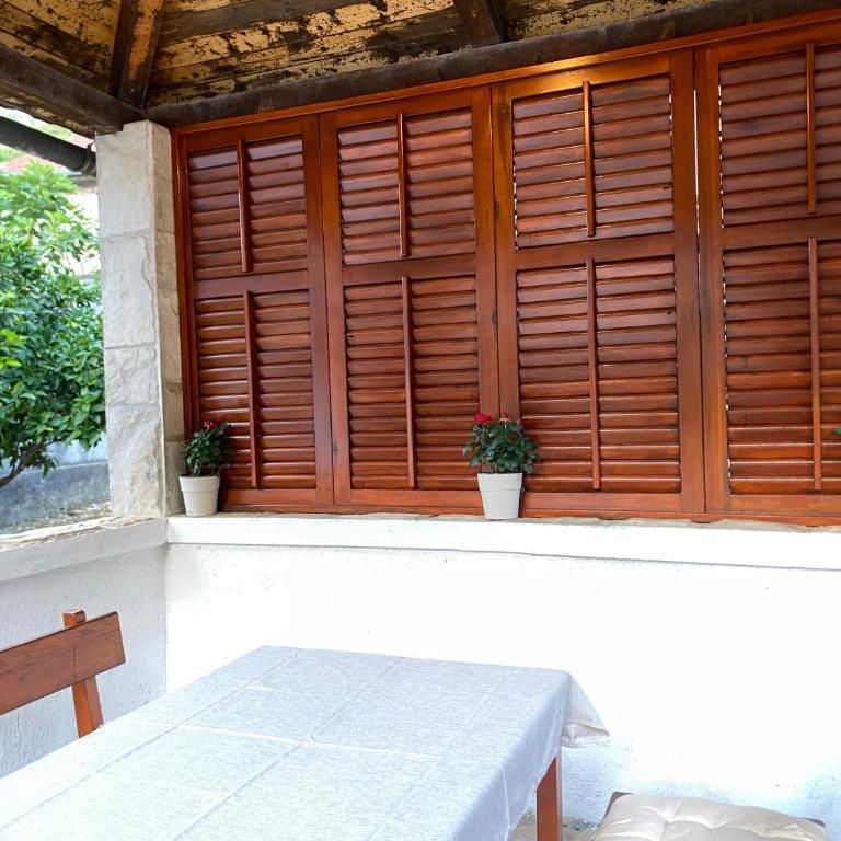 Charming Stone Cottage Kotor - Appartement 1 Chambre - 10