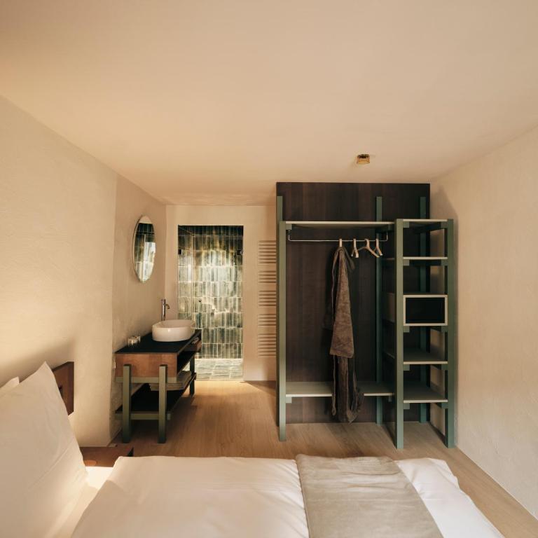 Stuveles Apartments - Appartement avec Vue et Balcon - 1