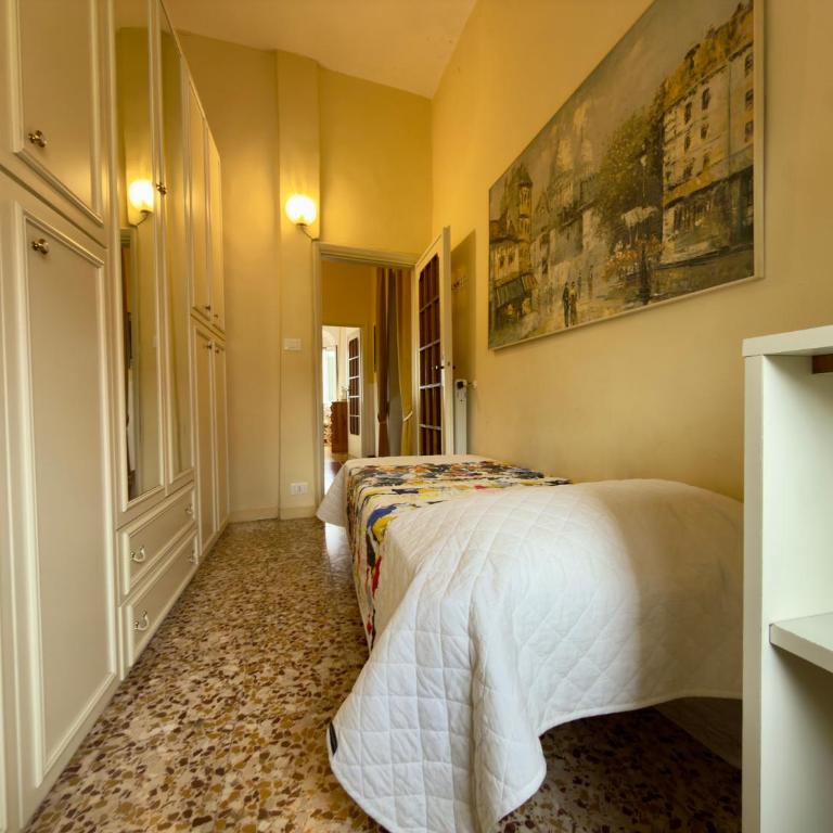 Old Town Terrace - Appartamento con 3 Camere da Letto e con Balcone - 19