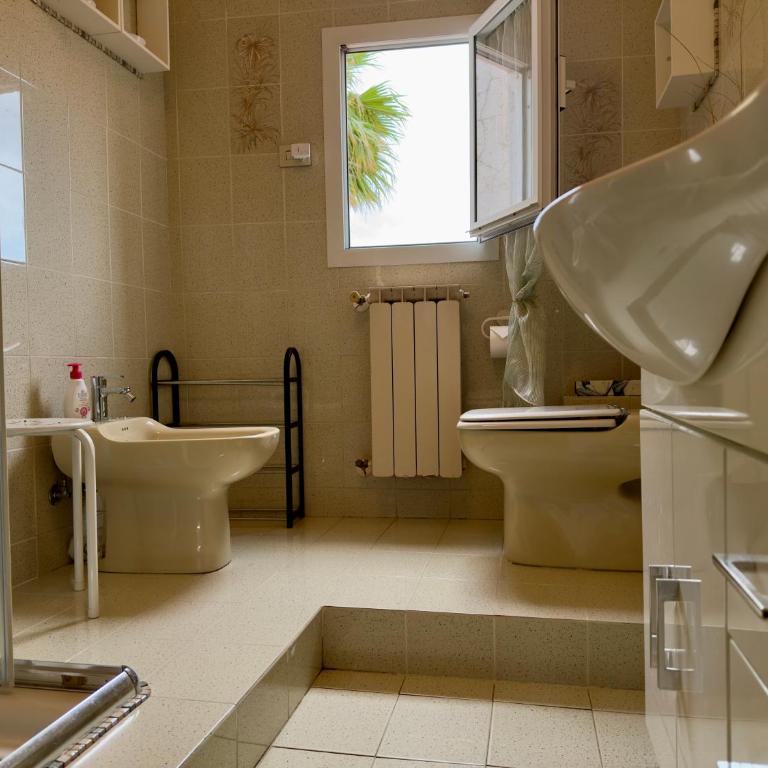 Old Town Terrace - Appartamento con 3 Camere da Letto e con Balcone - 11