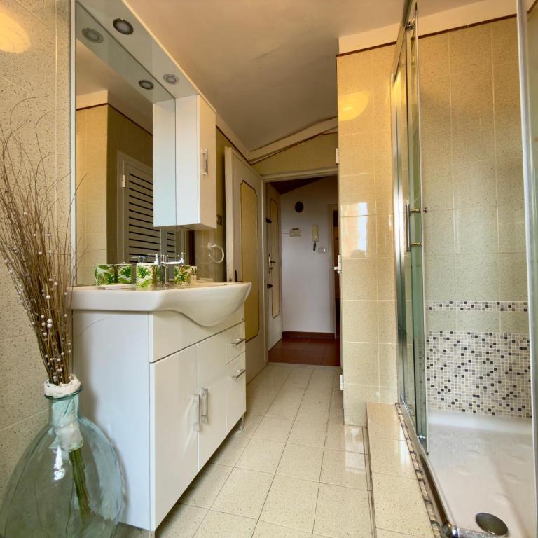 Old Town Terrace - Appartamento con 3 Camere da Letto e con Balcone - 12
