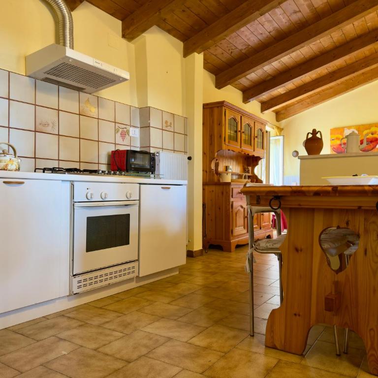 Old Town Terrace - Appartamento con 3 Camere da Letto e con Balcone - 8