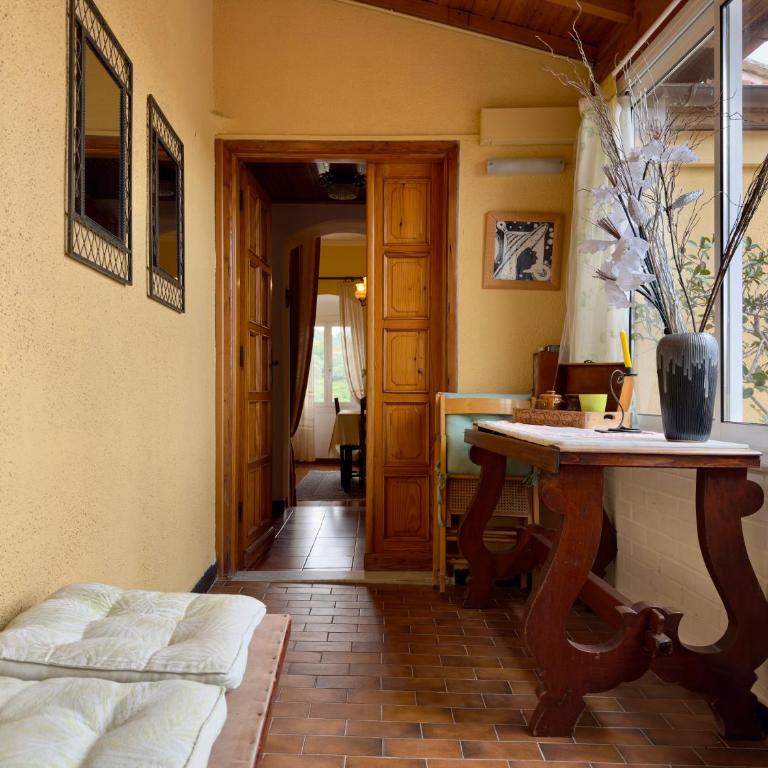 Old Town Terrace - Appartamento con 3 Camere da Letto e con Balcone - 7
