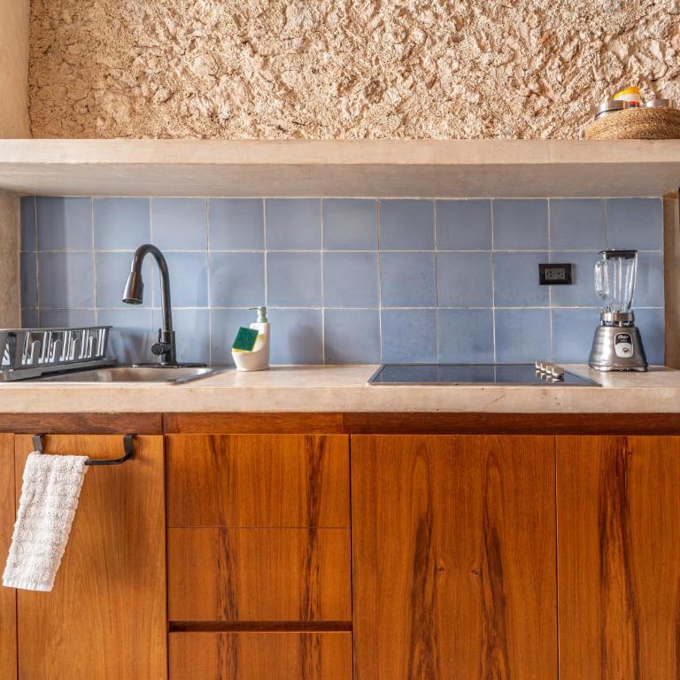 Casa Trova Santa Lucía with Parking by Cercana - Casa de 2 dormitorios - 8