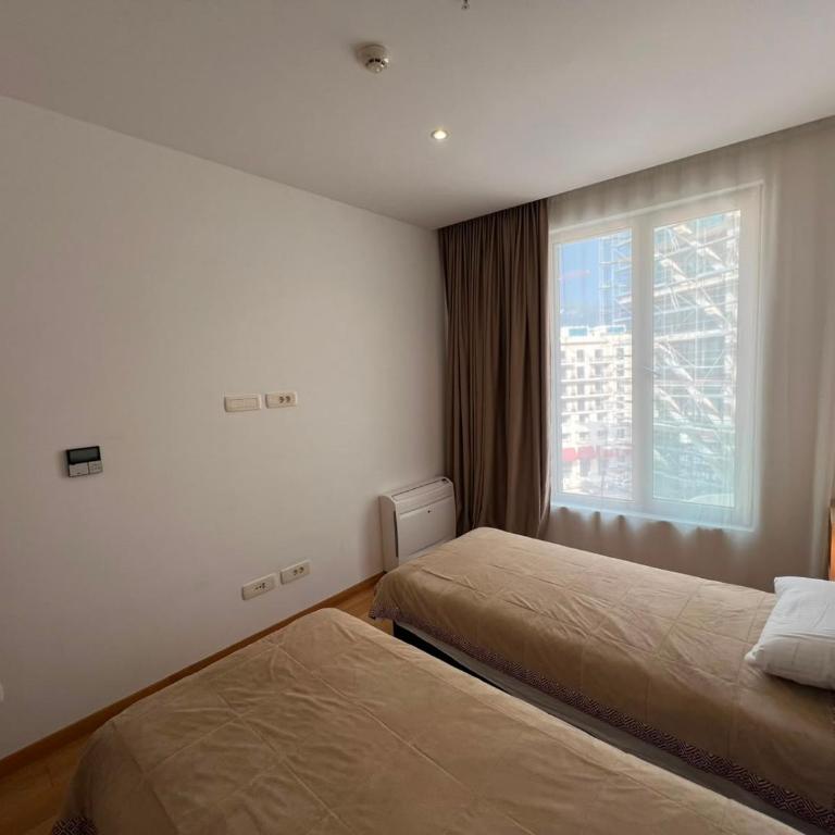 Mir & More WoW centar - Apartman sa 2 Spavaće Sobe - 19