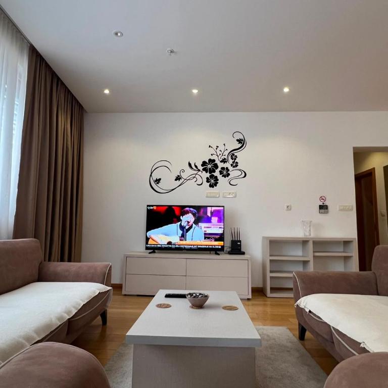 Mir & More WoW centar - Apartman sa 2 Spavaće Sobe - 10