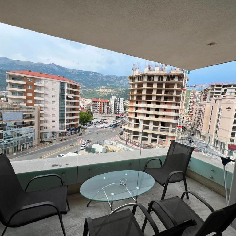 Mir & More WoW centar - Apartman sa 2 Spavaće Sobe - 27