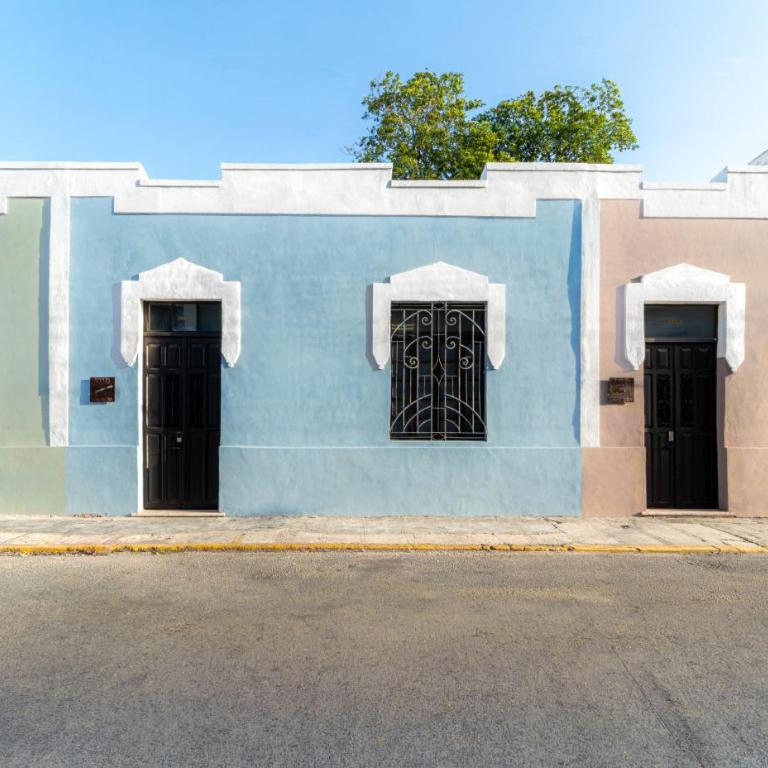 Casa Trova Santa Lucía with Parking by Cercana - Casa de 2 dormitorios - 10