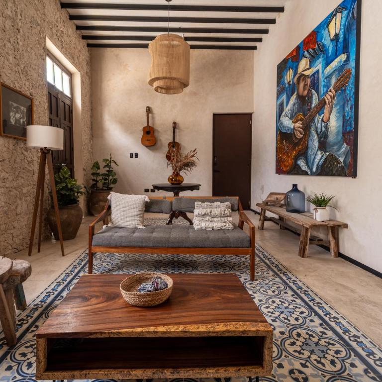 Casa Trova Santa Lucía with Parking by Cercana - Casa de 2 dormitorios - 19