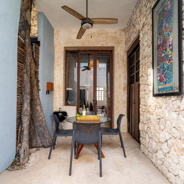 Casa Trova Santa Lucía with Parking by Cercana - Casa de 2 dormitorios - 25