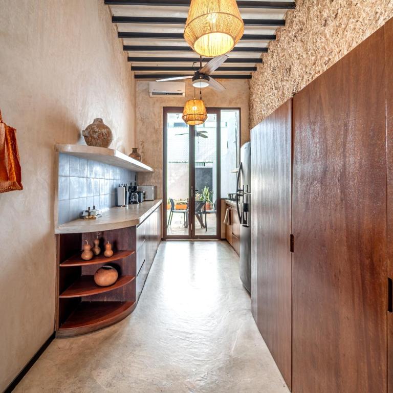 Casa Trova Santa Lucía with Parking by Cercana - Casa de 2 dormitorios - 21