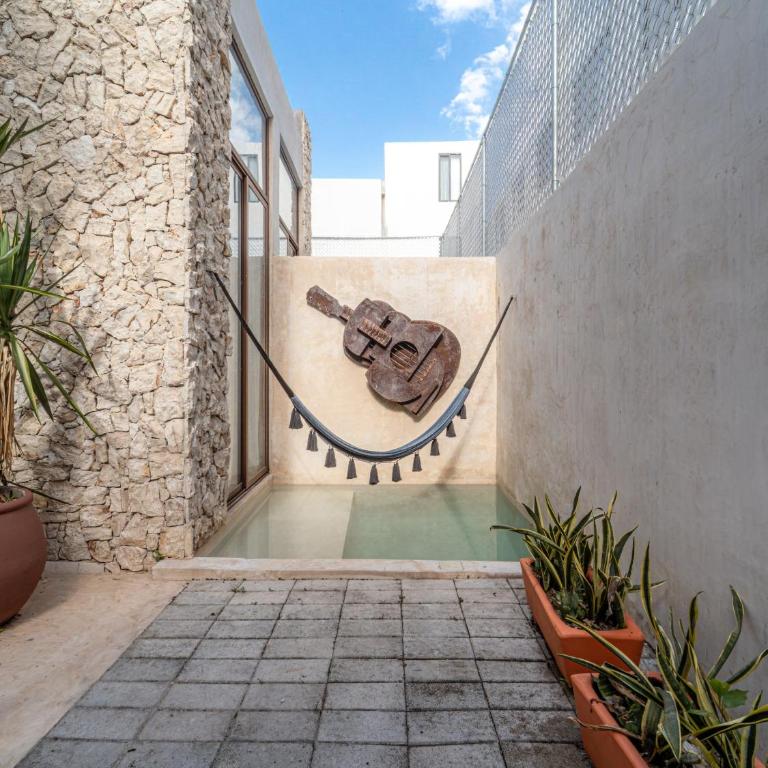Casa Trova Santa Lucía with Parking by Cercana - Casa de 2 dormitorios - 14