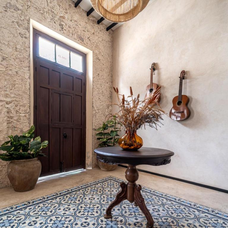 Casa Trova Santa Lucía with Parking by Cercana - Casa de 2 dormitorios - 17