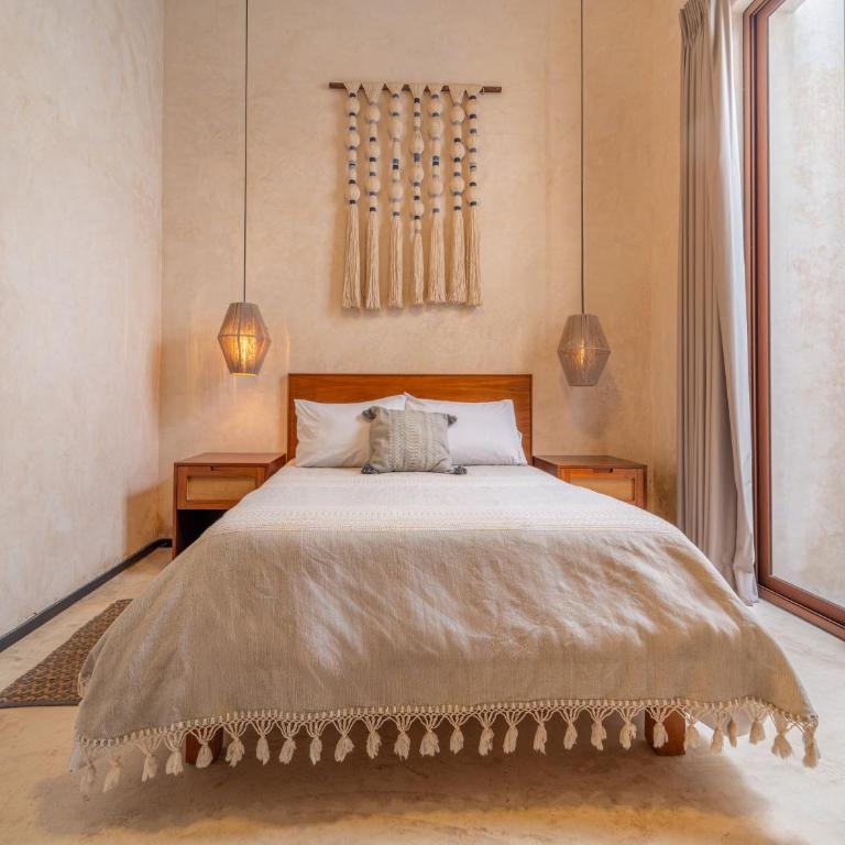 Casa Trova Santa Lucía with Parking by Cercana - Casa de 2 dormitorios - 16