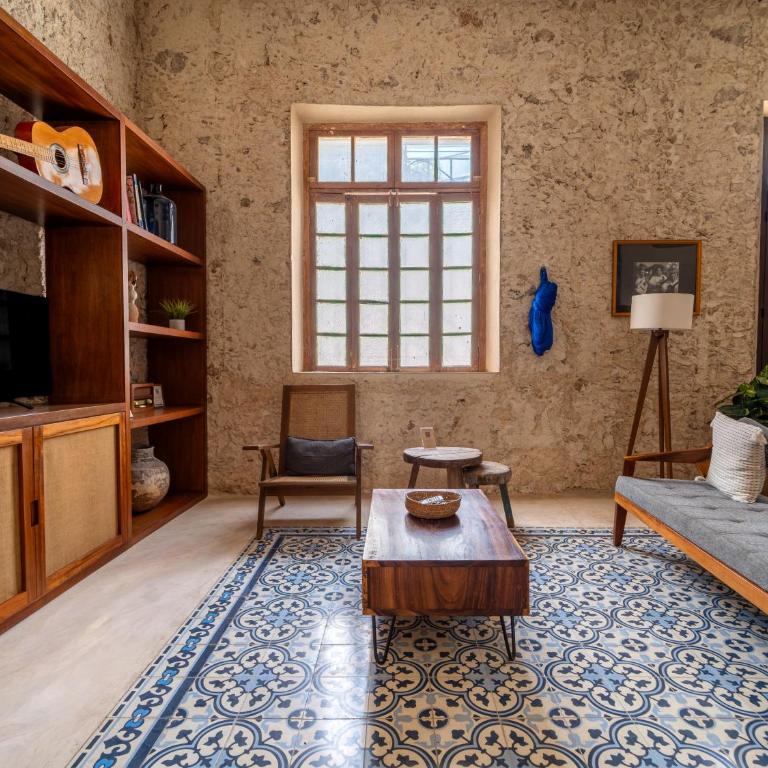 Casa Trova Santa Lucía with Parking by Cercana - Casa de 2 dormitorios - 20