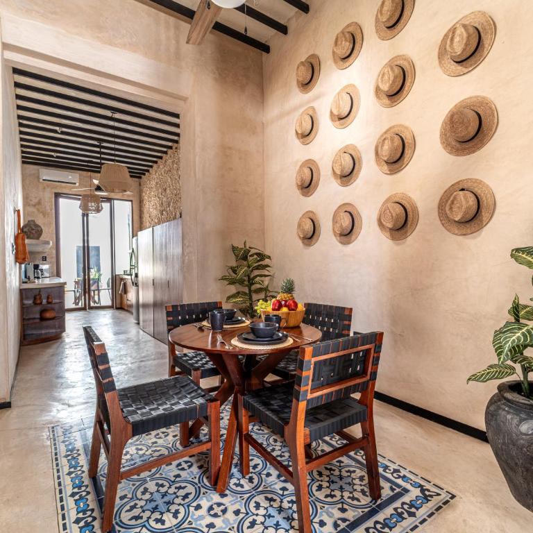 Casa Trova Santa Lucía with Parking by Cercana - Casa de 2 dormitorios - 23