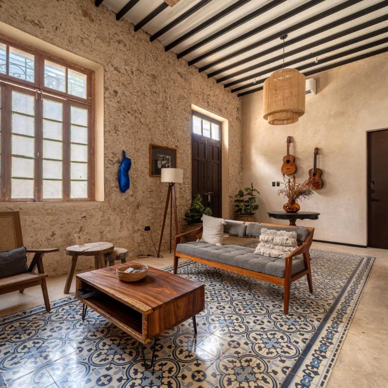 Casa Trova Santa Lucía with Parking by Cercana - Casa de 2 dormitorios - 26