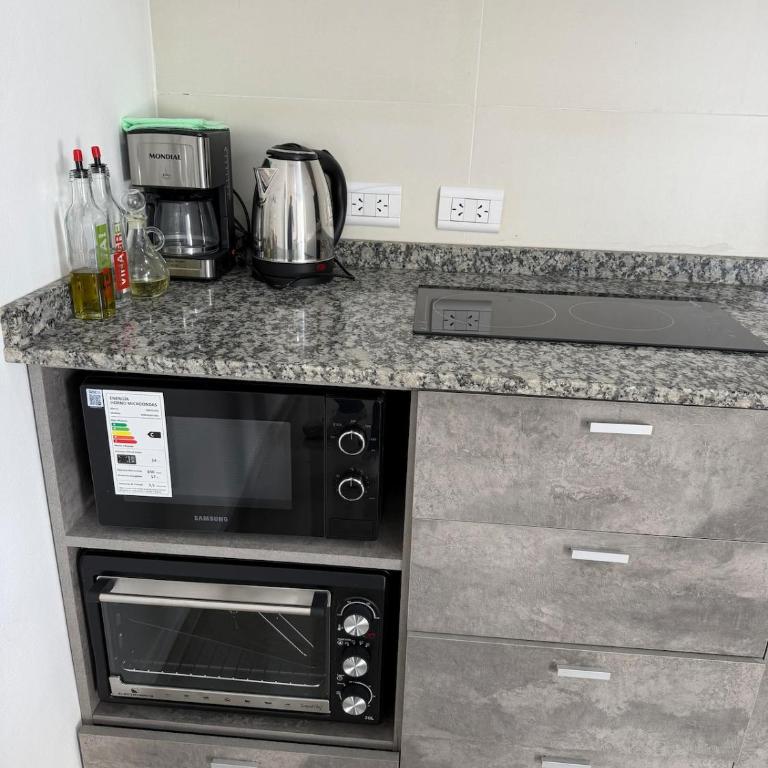 Pet House - One-Bedroom Apartment - 5