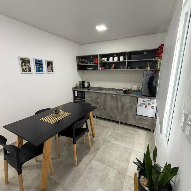 Pet House - One-Bedroom Apartment - 3
