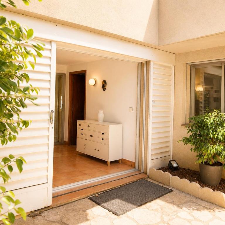 Californian villa with pool and beaches - Villa avec Piscine Privée - 9