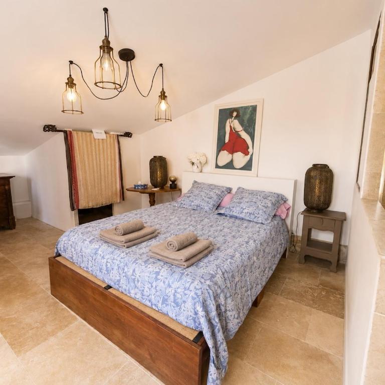 Californian villa with pool and beaches - Villa avec Piscine Privée - 24
