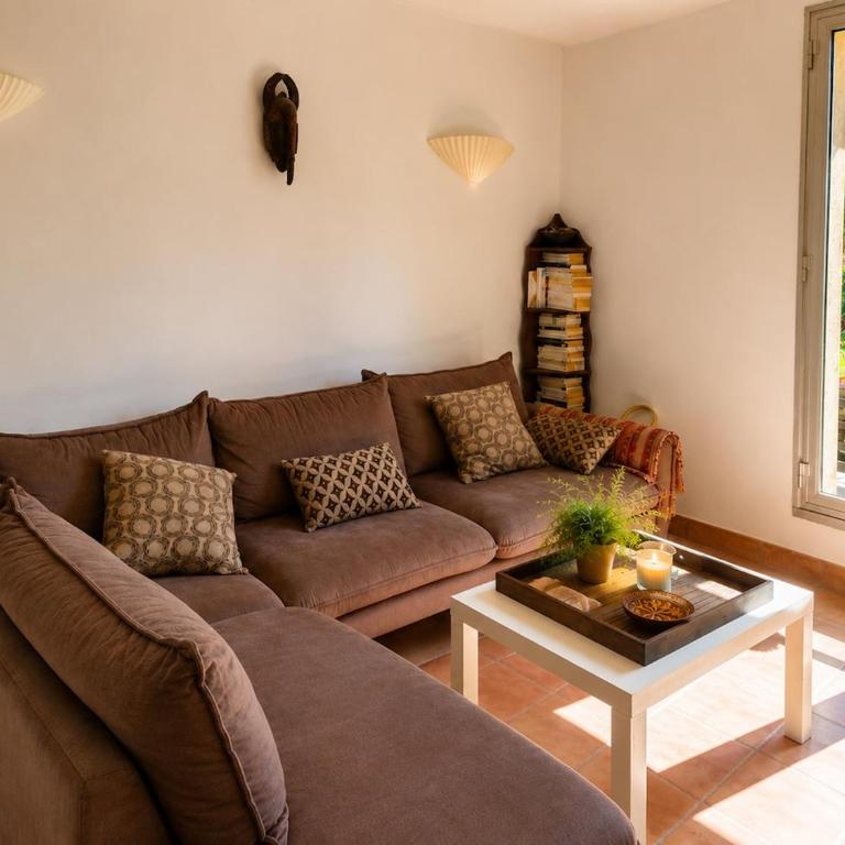 Californian villa with pool and beaches - Villa avec Piscine Privée - 22