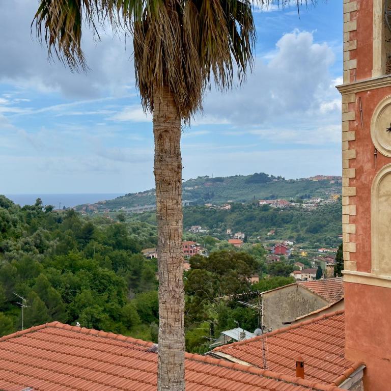 Old Town Terrace - Appartamento con 3 Camere da Letto e con Balcone - 17