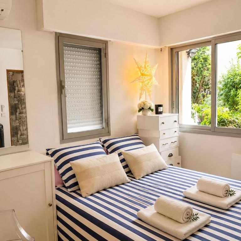 Californian villa with pool and beaches - Villa avec Piscine Privée - 30
