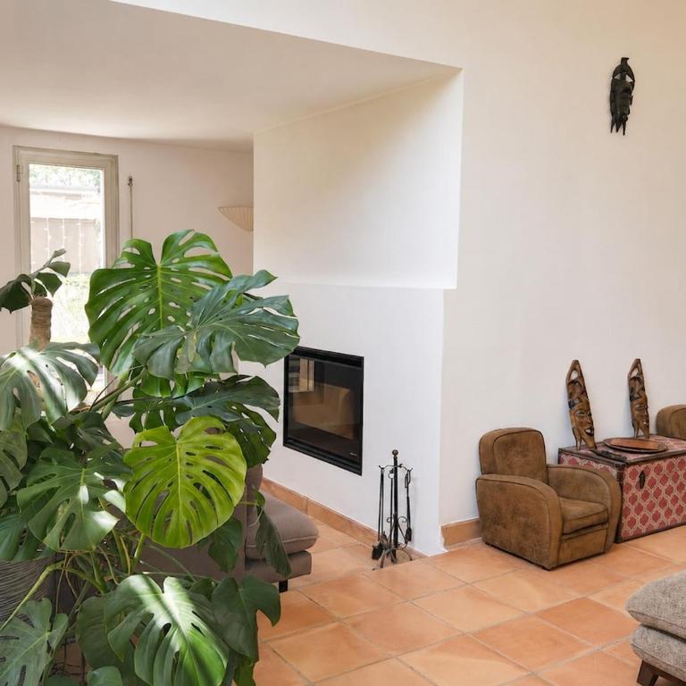 Californian villa with pool and beaches - Villa avec Piscine Privée - 23