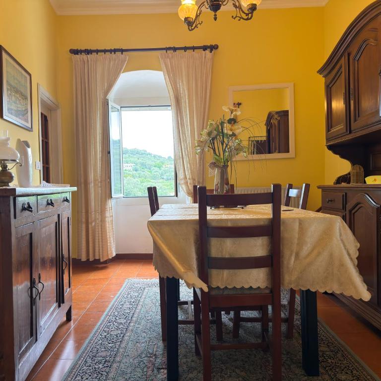 Old Town Terrace - Appartamento con 3 Camere da Letto e con Balcone - 13
