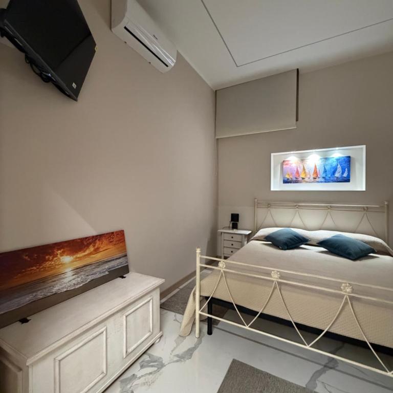 Catalano Suite Marina - Vista Mare - Haus mit 1 Schlafzimmer - 16