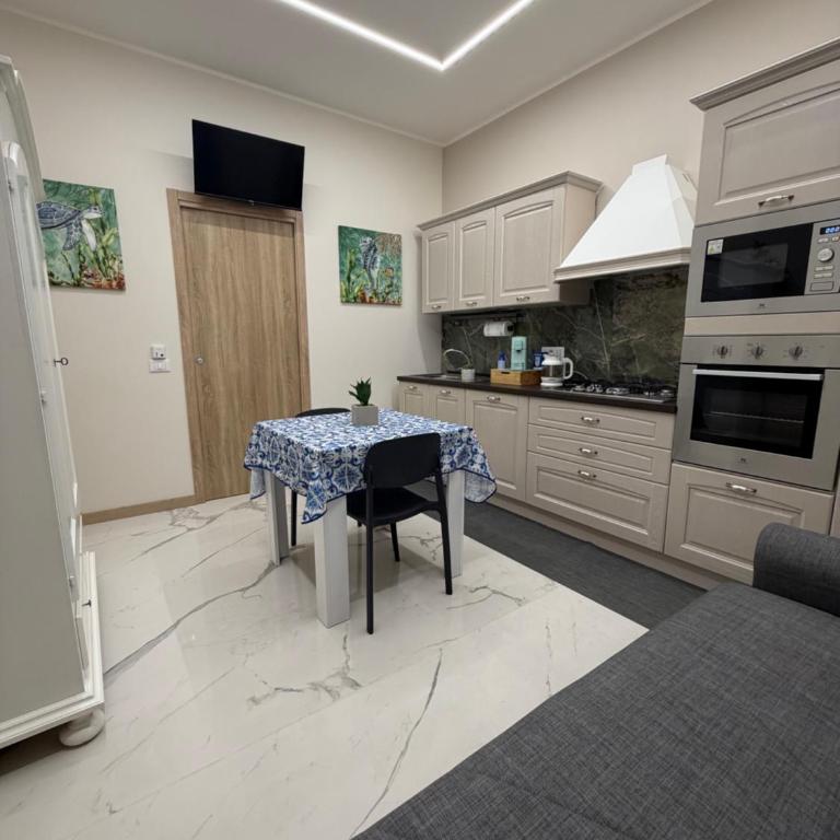 Catalano Suite Marina - Vista Mare - Haus mit 1 Schlafzimmer - 1