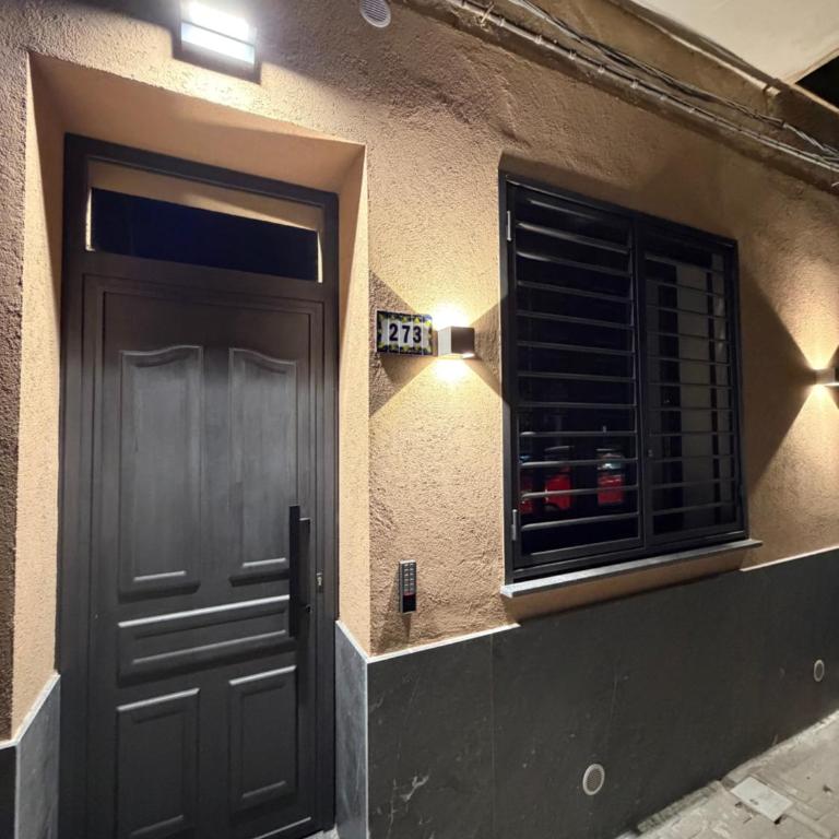 Catalano Suite Marina - Vista Mare - Haus mit 1 Schlafzimmer - 19