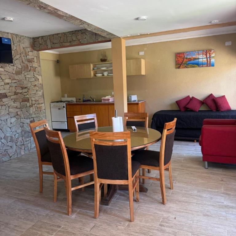Lago del bosque - Casa - 4