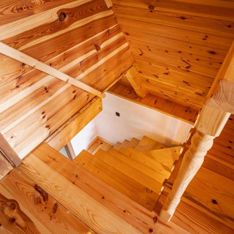Durmitor Elite Chalets - Maison 2 Chambres - 4