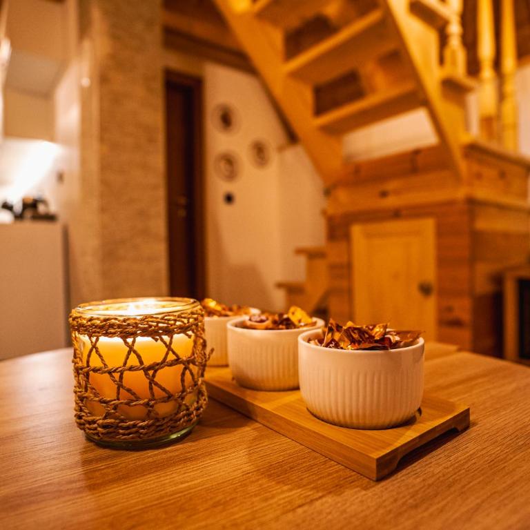 Durmitor Elite Chalets - Maison 2 Chambres - 13