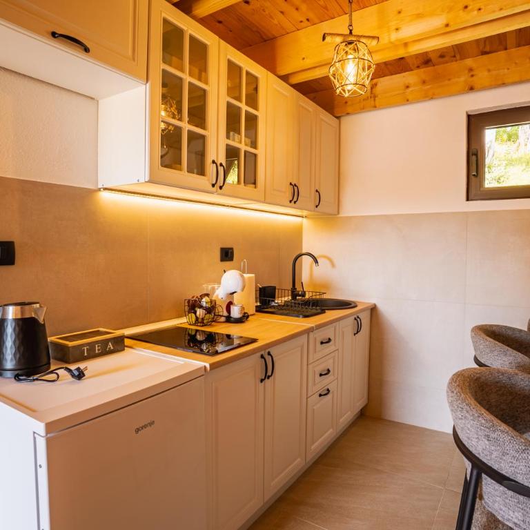 Durmitor Elite Chalets - Maison 2 Chambres - 17
