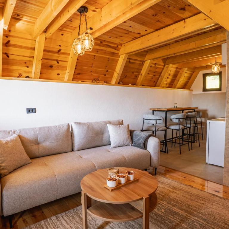 Durmitor Elite Chalets - Maison 2 Chambres - 19