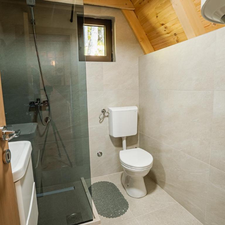 Durmitor Elite Chalets - Maison 2 Chambres - 23