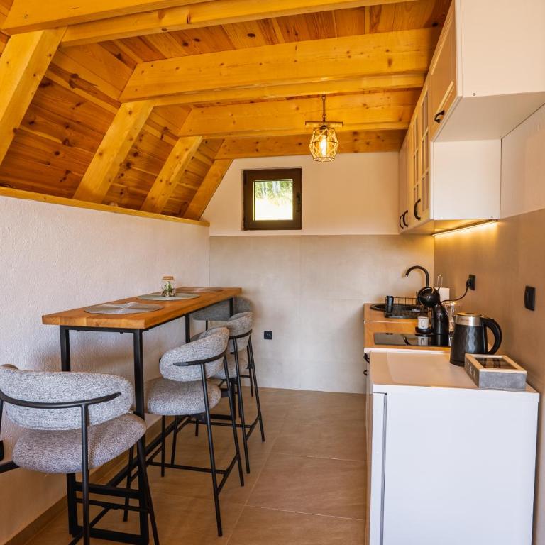 Durmitor Elite Chalets - Maison 2 Chambres - 26