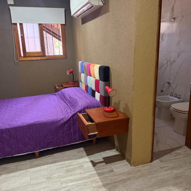 Lago del bosque - Casa - 1